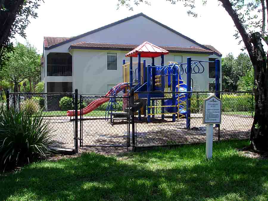 OASIS Playground